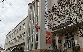 Sporthotel Milevsko